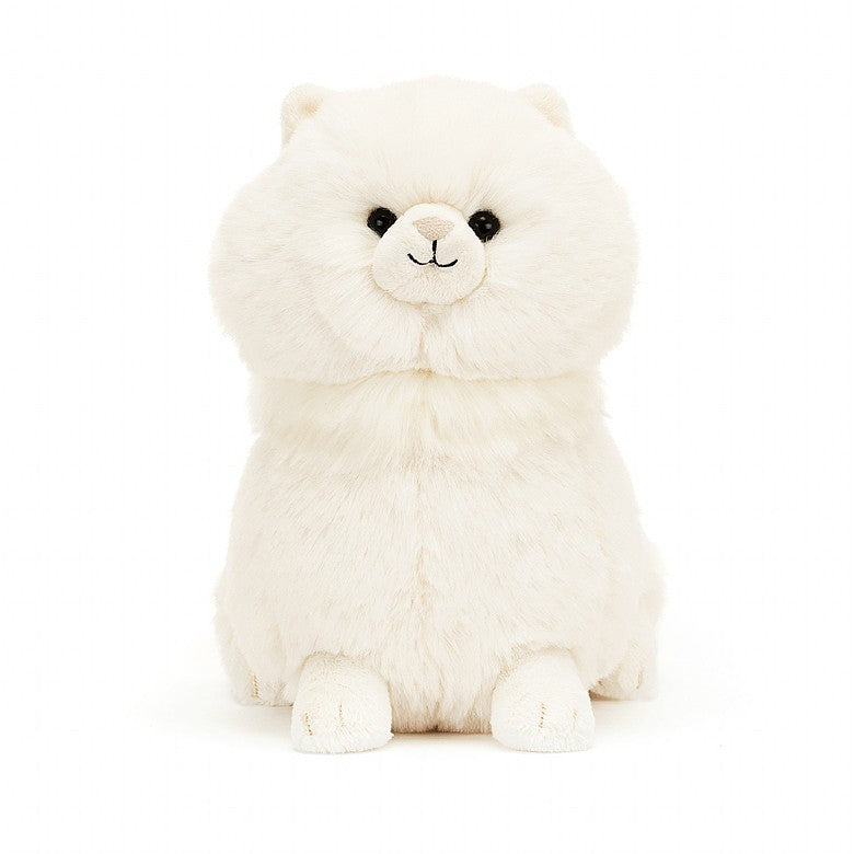 Peluche morbido Gatto persiano