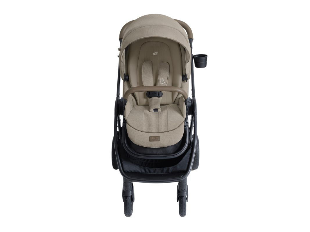Passeggino Finiti - Dalla nascita fino a 22kg
