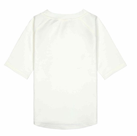 Maglia manica corta protezione upf 60+ camper sea salt