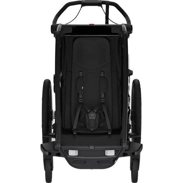 Rimorchio multi sportivo thule sport 2 - singolo