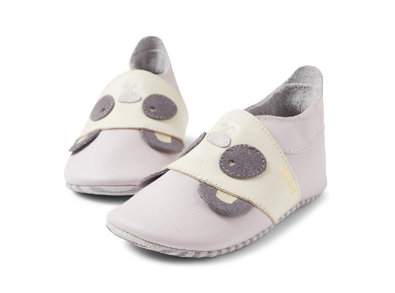 Scarpine Soft Sole Bam-Boo Violetta