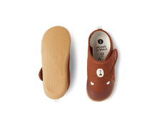 Scarpine Indie - I-Walk Nook Bear Mocha