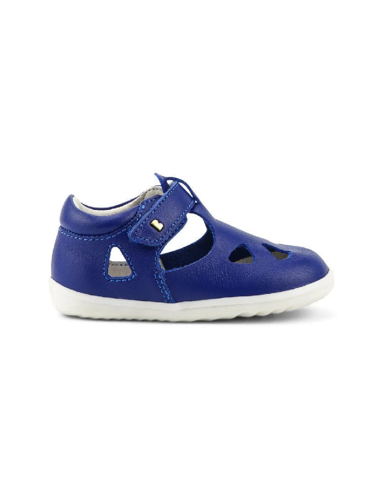 Sandali Step up Zap II Blueberry