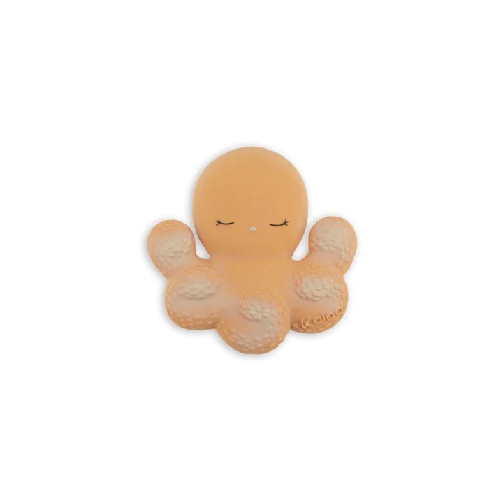 Massaggiagengive in gomma naturale