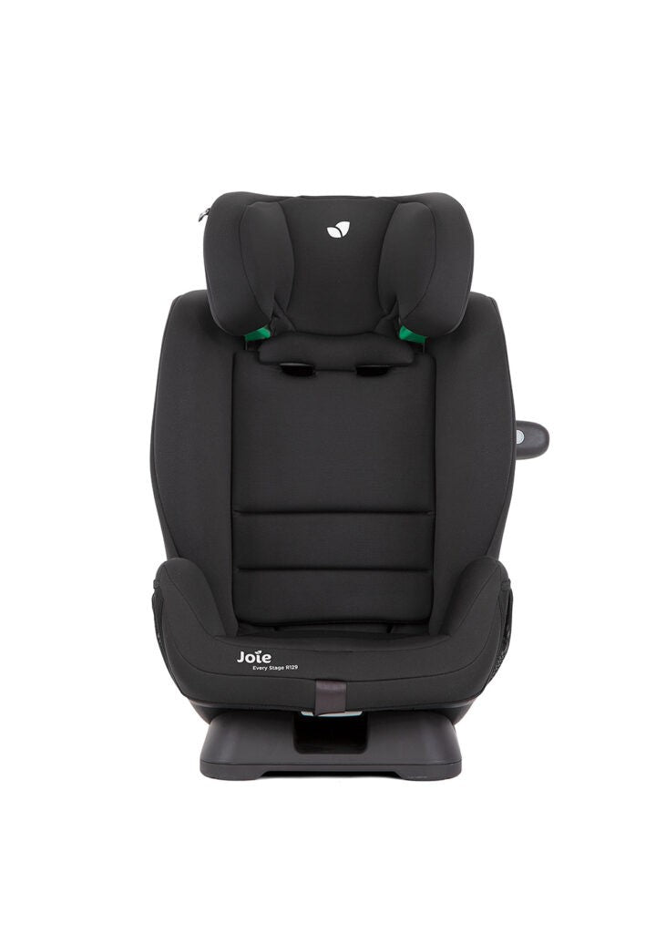 Seggiolino auto Every Stage R129 40-150cm