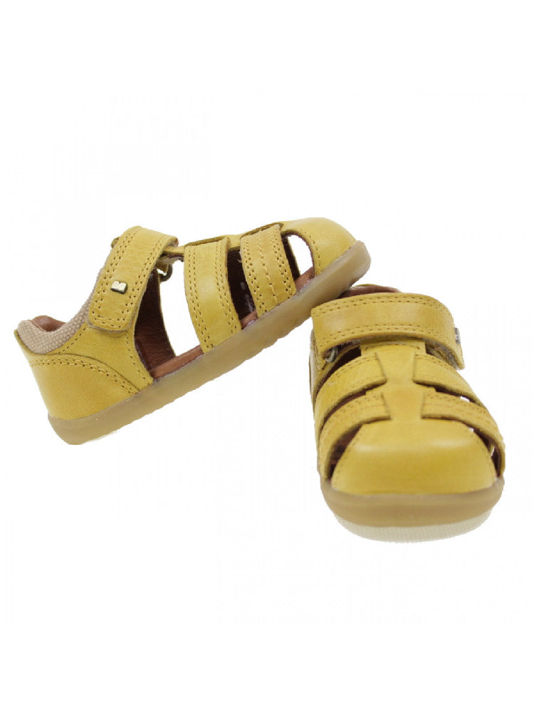 Sandali Step Up Roam Chartreuse