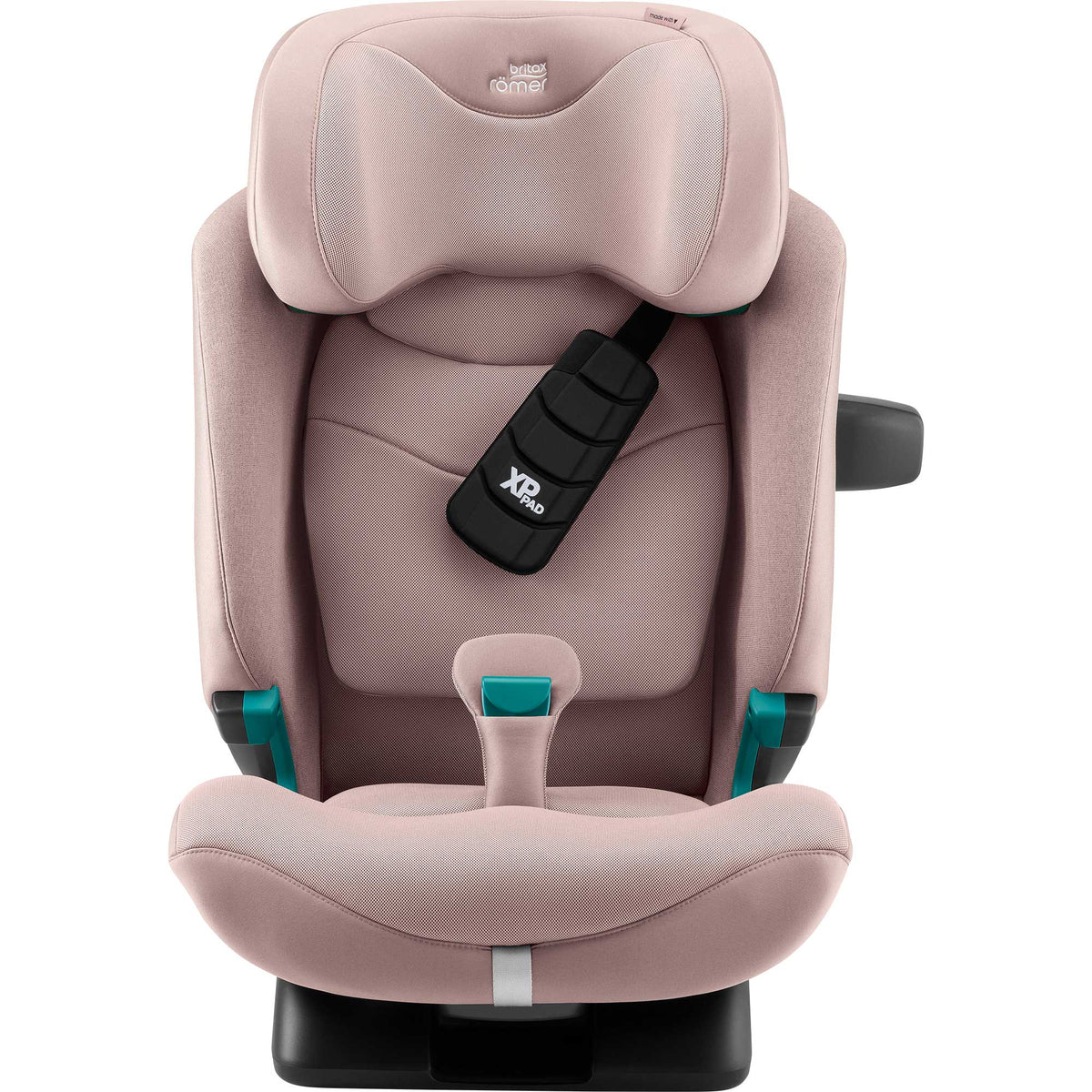 Seggiolino auto Advansafix Pro - dai 76 ai 150cm