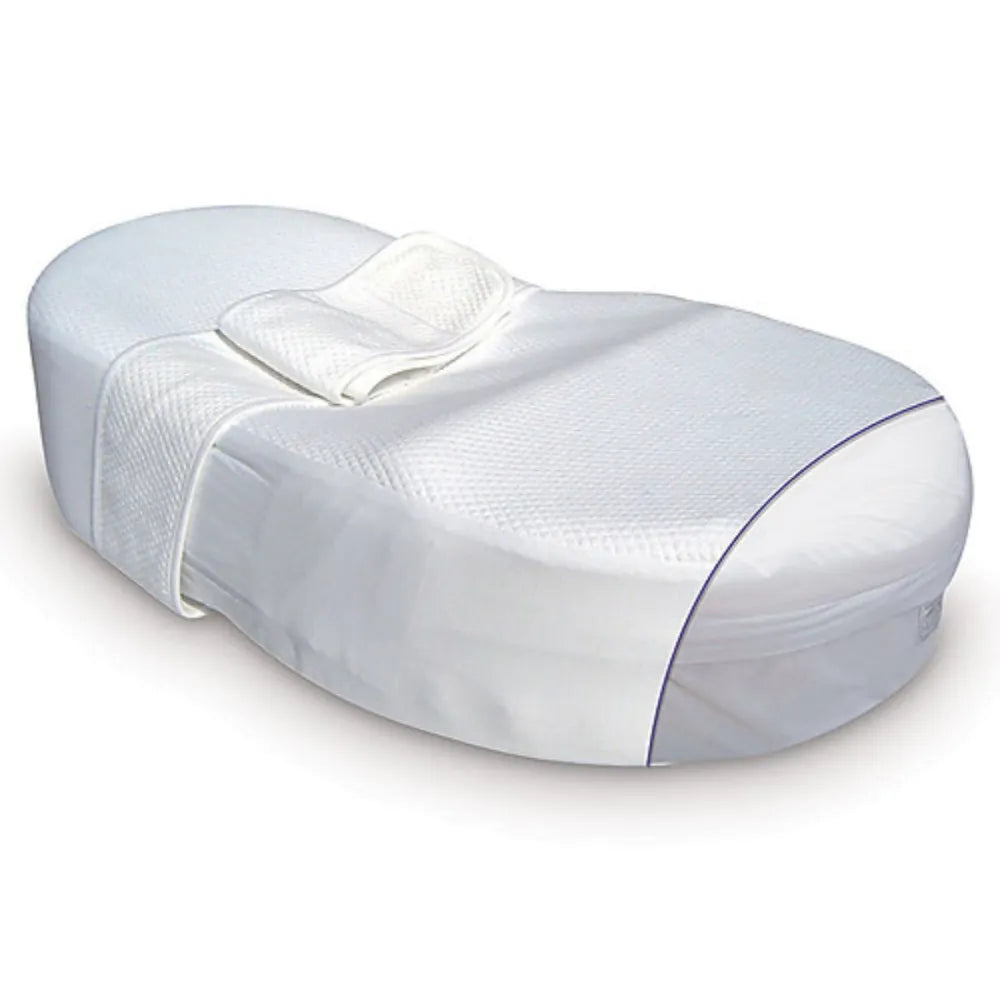 Red Castle Cuscino Nido Cocoonababy