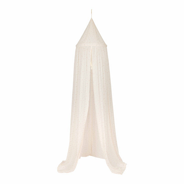 TENDA BALDACCHINO PER LETTO - 250X50CM