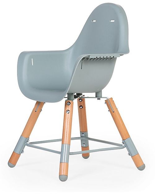 Seggiolone evolutivo regolabile Evolu 2.0