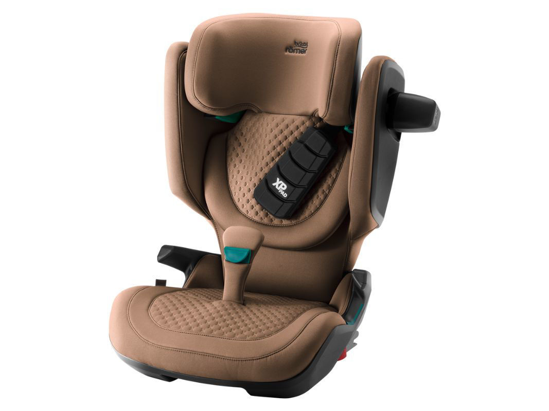Seggiolino auto KidFix Pro I-Size 100-150cm