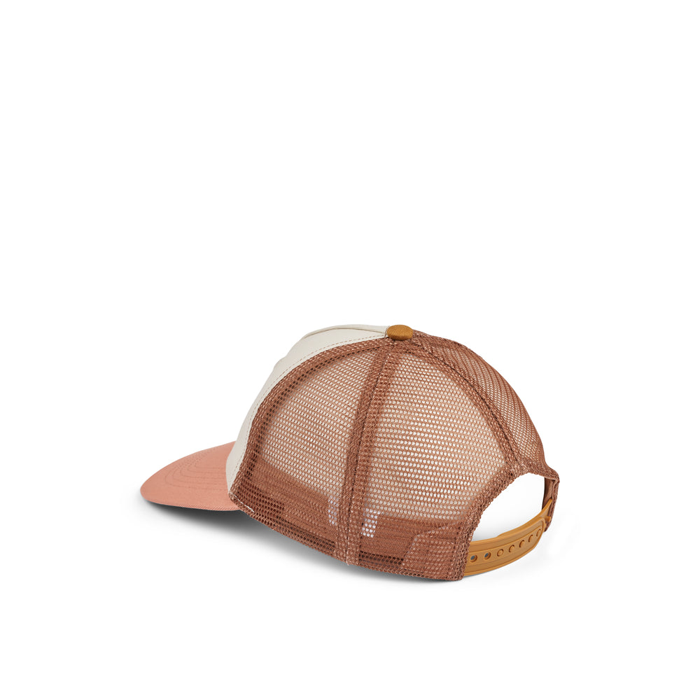 Cappellino da baseball della - 100% cotone organico