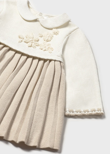 VESTITO TRICOT