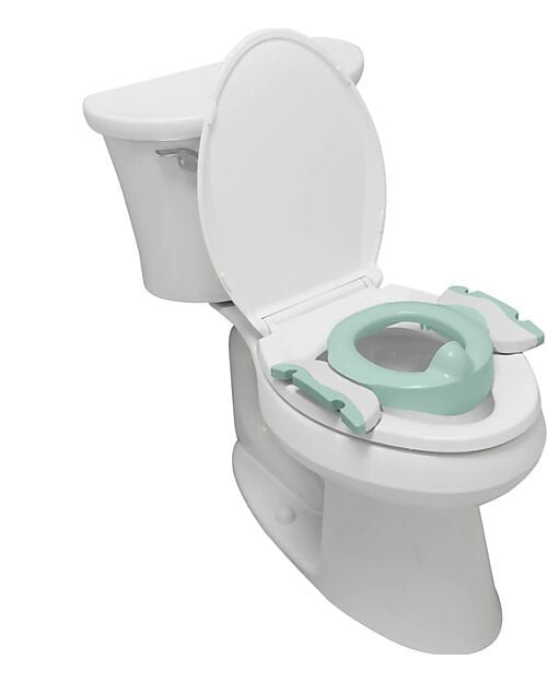 Potette 2in1 Vasino da Viaggio e Riduttore WC