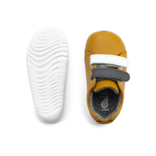 Scarpine Step Up Grass Court Switch butterscotch