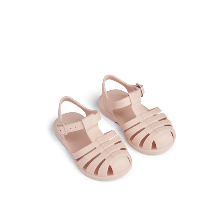 Sandali da mare da bagno con cinturino - Bre Sandals - Flessibile e resistente