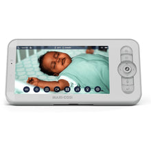 Videocamera see baby monitor pro - con tecnologia