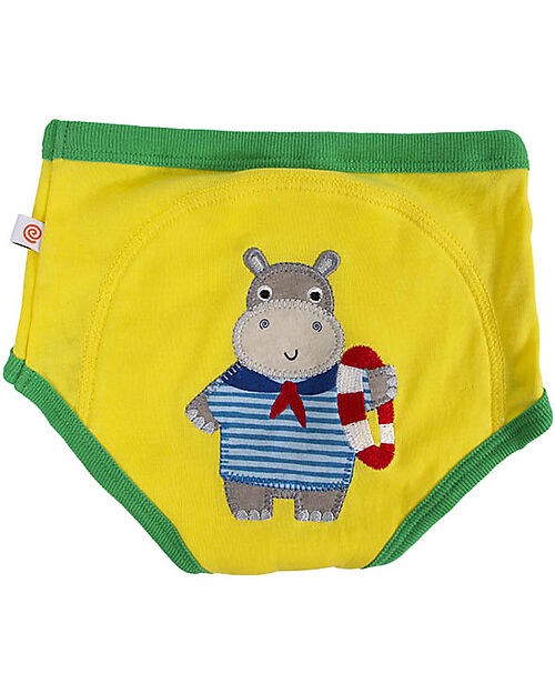 Mutandine di apprendimento - Training Pants