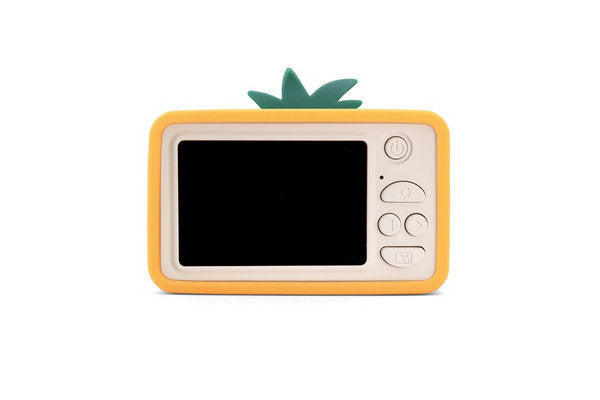 Macchina fotografica per bambini Rookie - Dai 3 anni