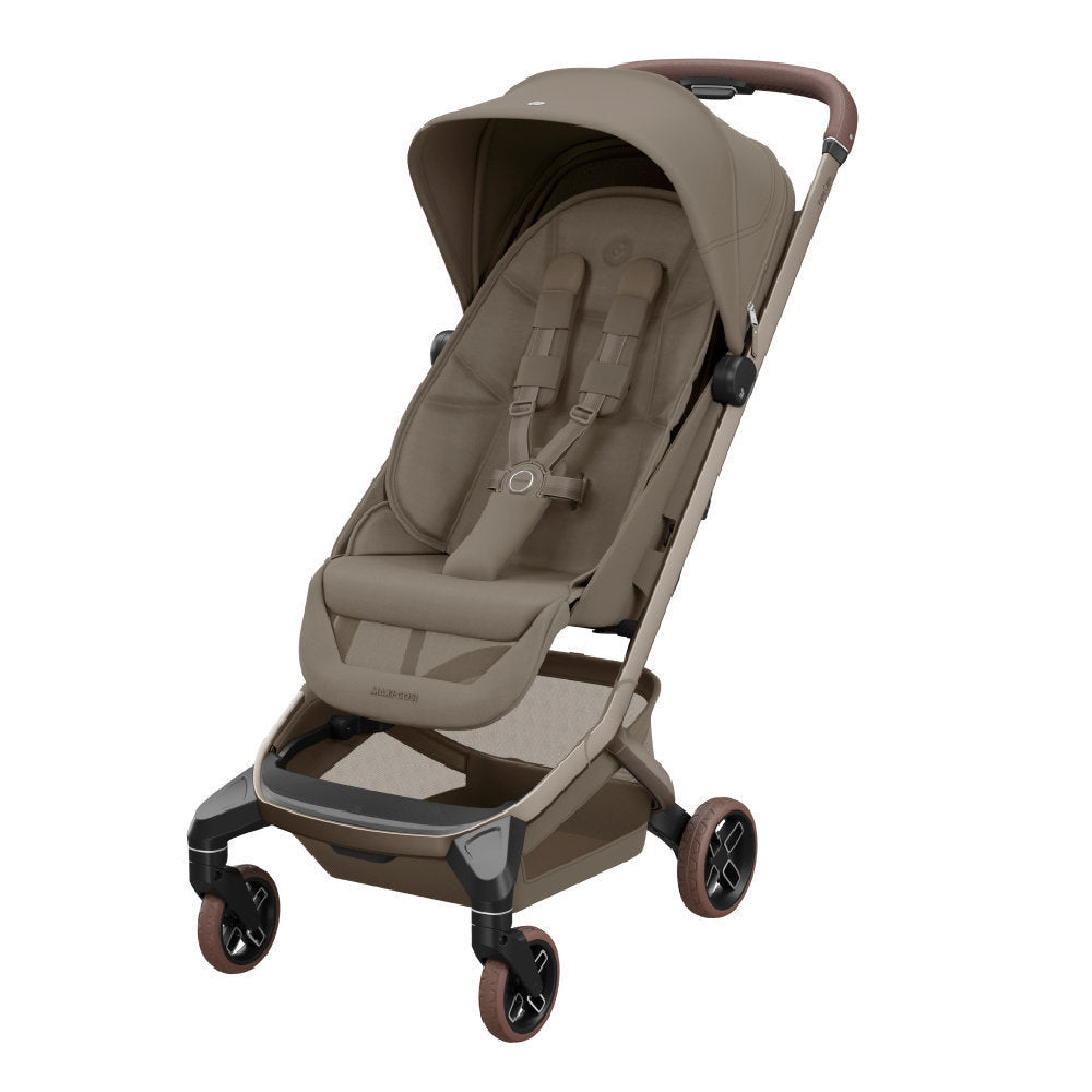 Passeggino leggero Fame Cabin - Dalla nascita fino a 4 anni - Conforme IATA