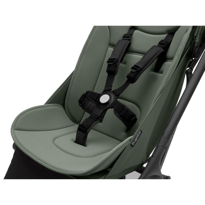 Passeggino Bugaboo Butterfly - Ultra compatto!