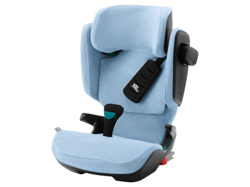 Fodera estiva per Kidfix I-Size