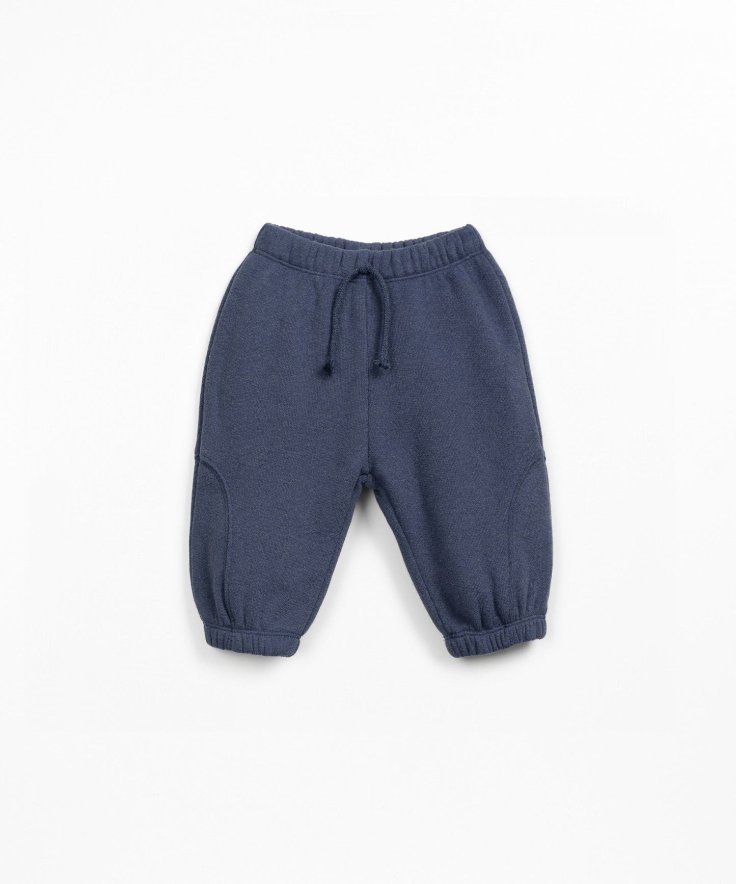 Pantaloni felpati in cotone