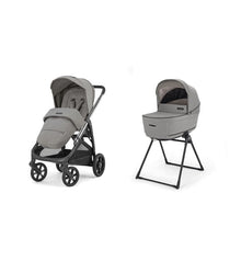Passeggino Duo System Aptica 25 - Navicella e passeggino