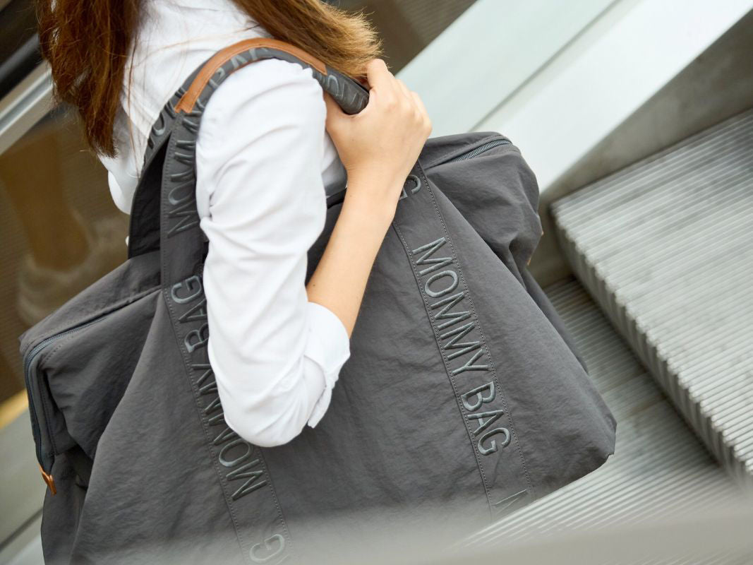 Borsa fasciatoio Mommy Bag - 55x30x40cm