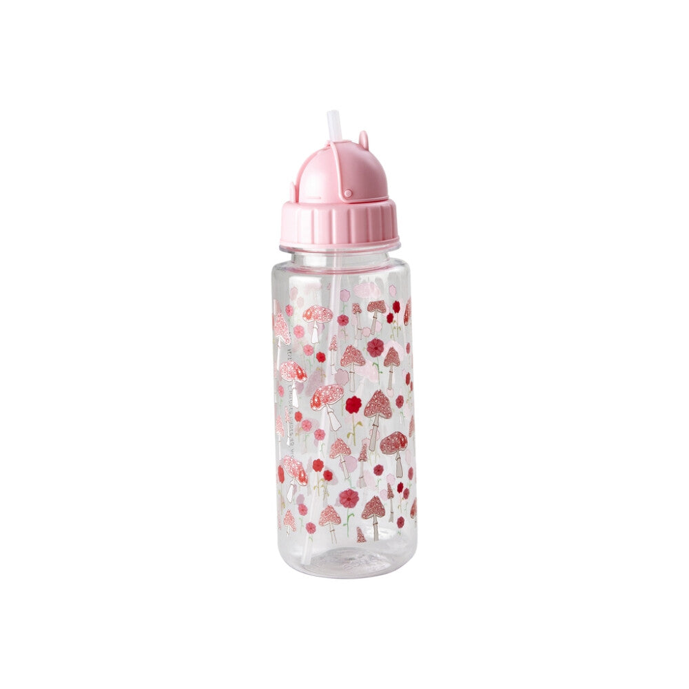 Borraccia in plastica 500ml - Happy Forest
