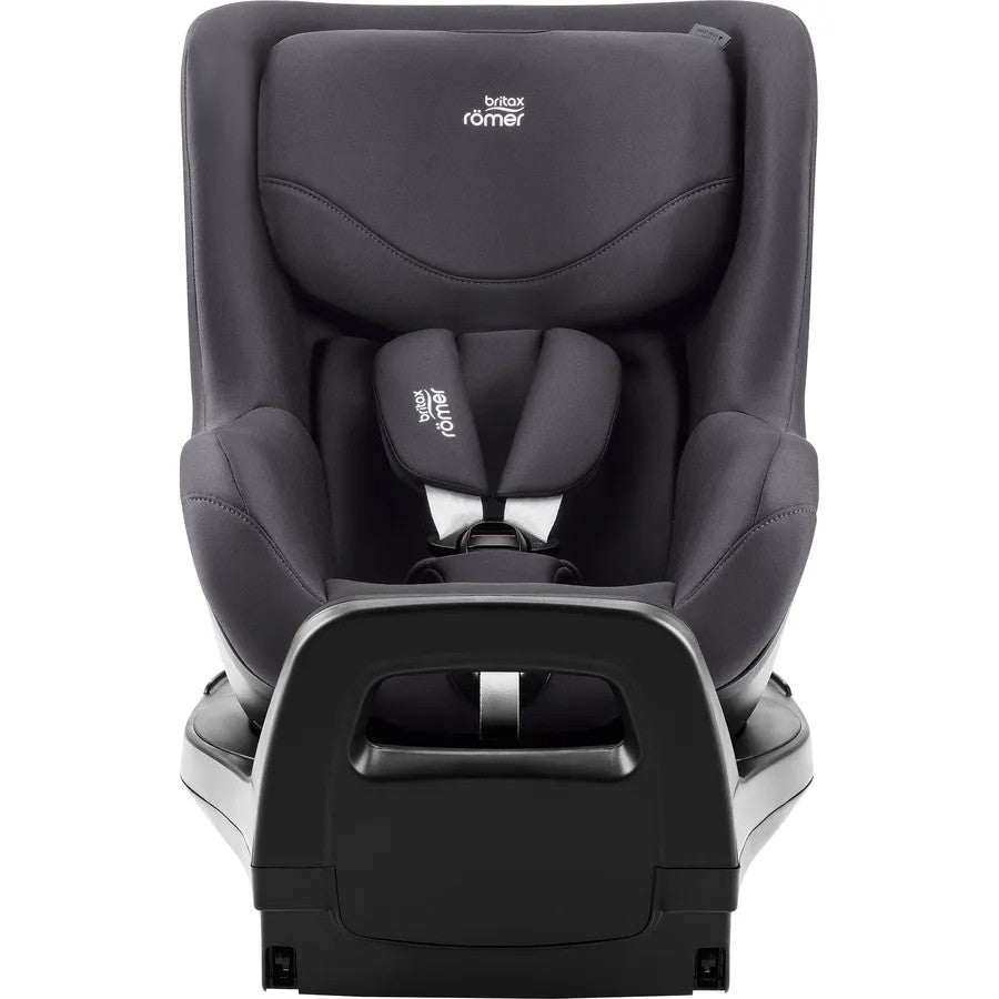 Seggiolino auto dualfix pro m i-size - da 61 a 105cm