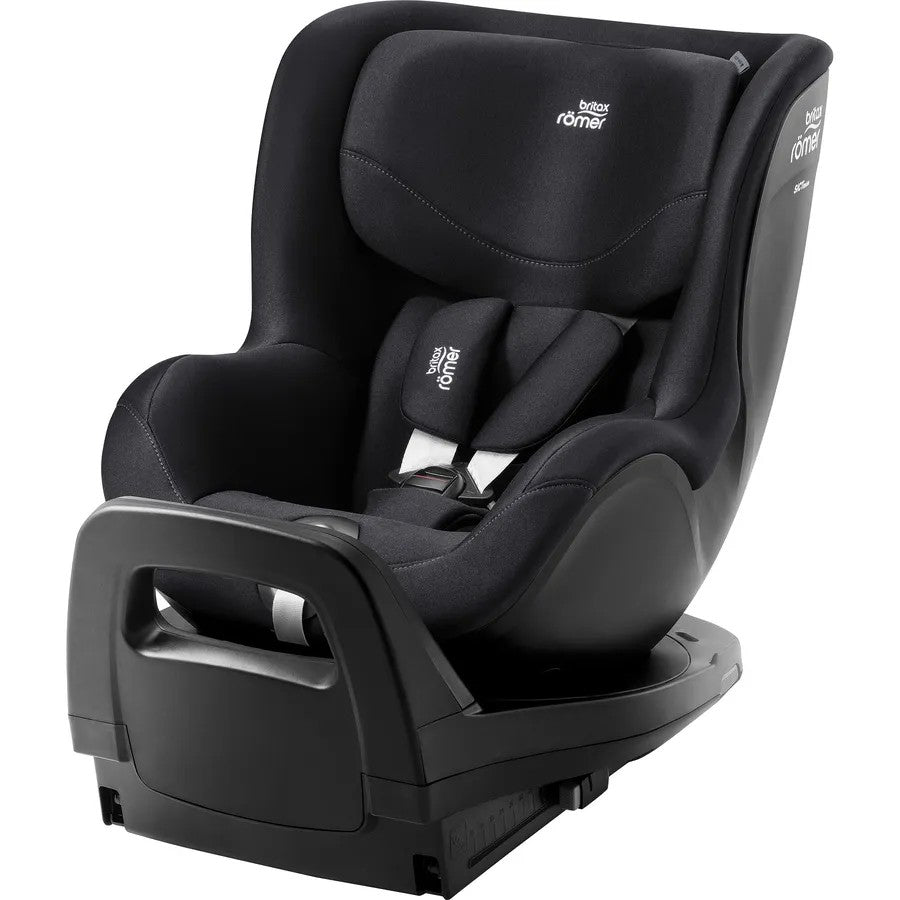 Seggiolino auto dualfix pro m i-size - da 61 a 105cm