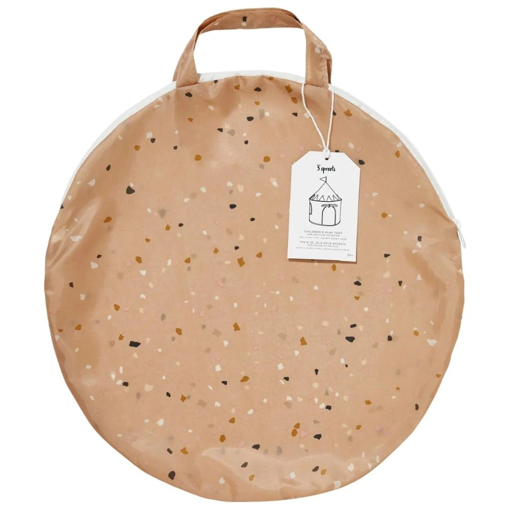 Tenda da Gioco - 100% Poliestere Riciclato