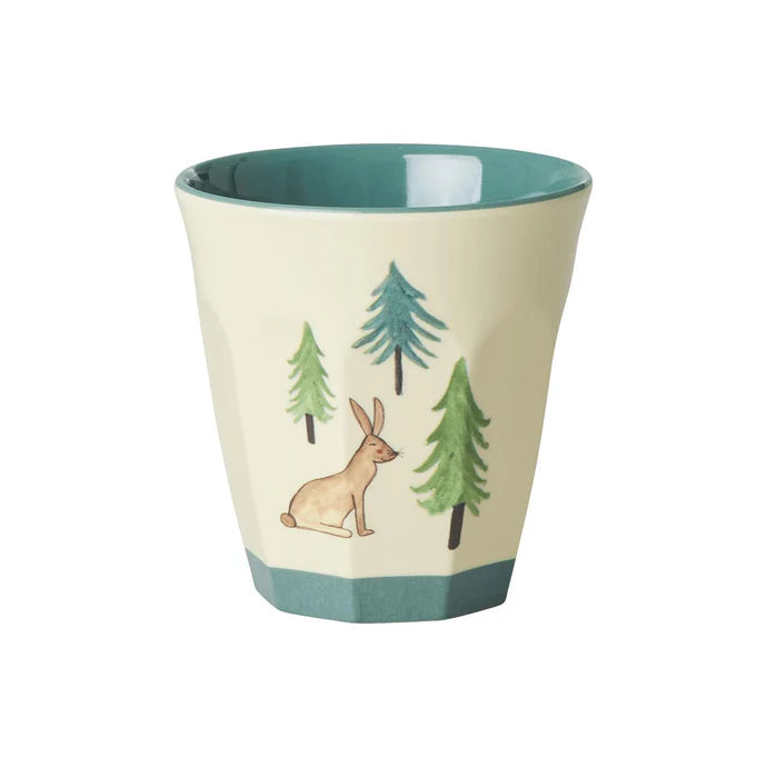 Bicchiere piccolo in melamina