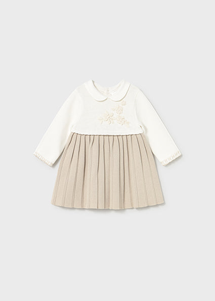 VESTITO TRICOT