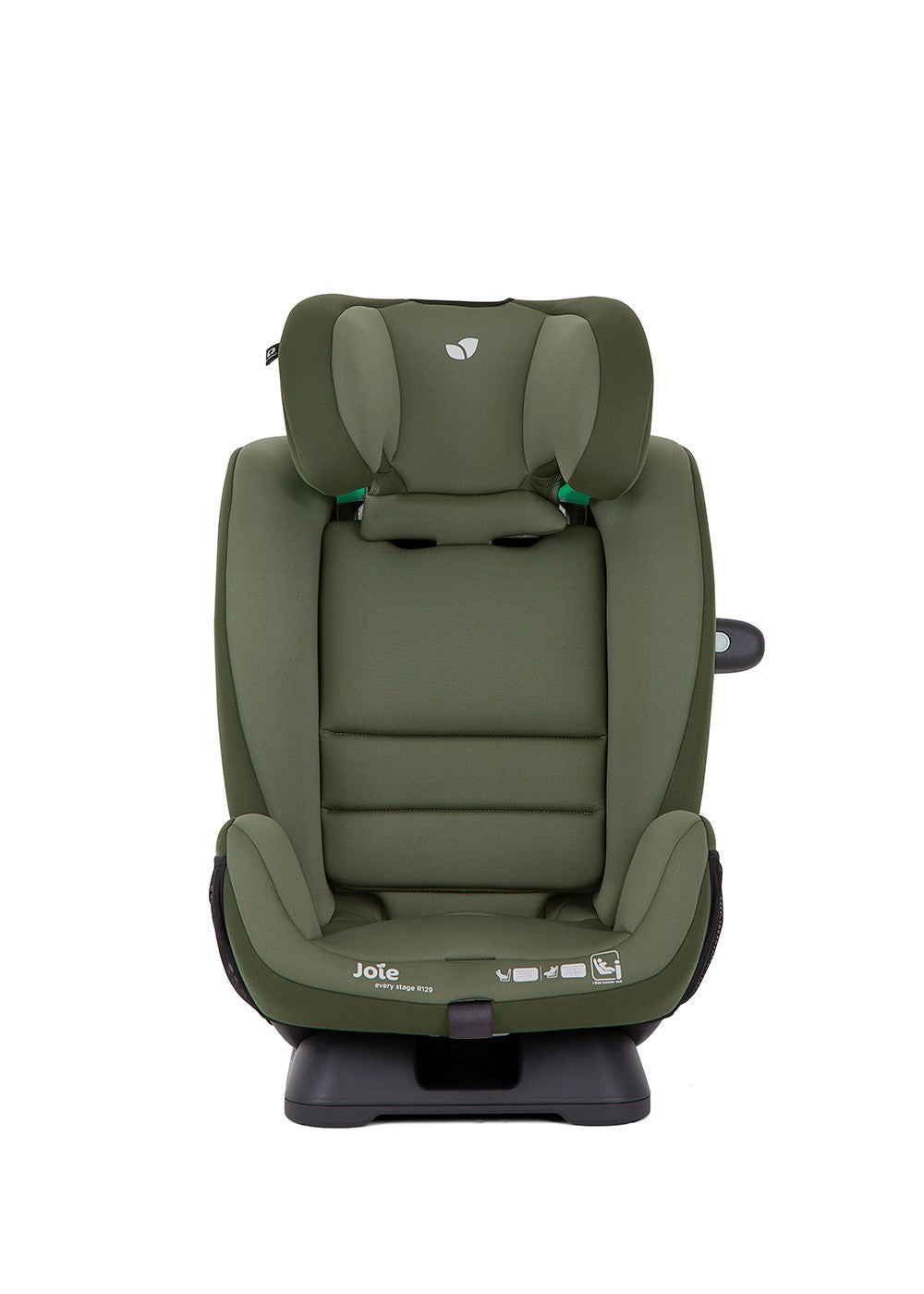 Seggiolino auto Every Stage R129 40-150cm