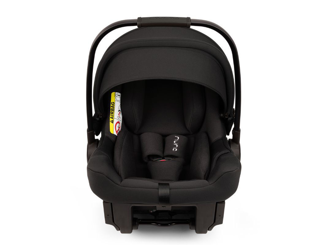 Seggiolino Pipa Urbn - con innovativo sistema ISOFIX integrato!
