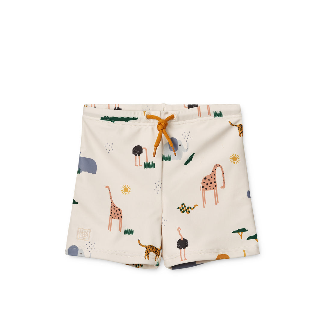 Costume per bambini otto - protezione upf 40+