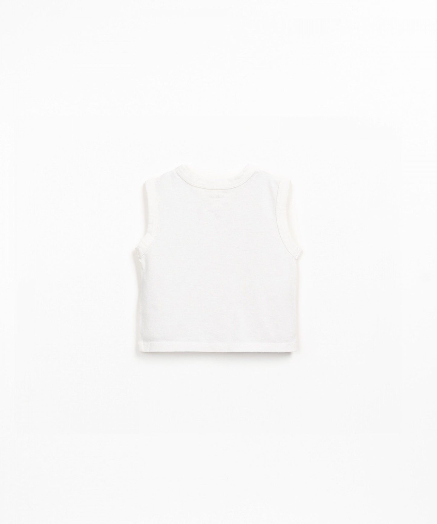 CANOTTIERA DI MAGLIA