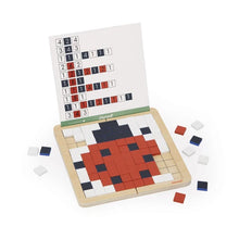 Simmetria e decodifica