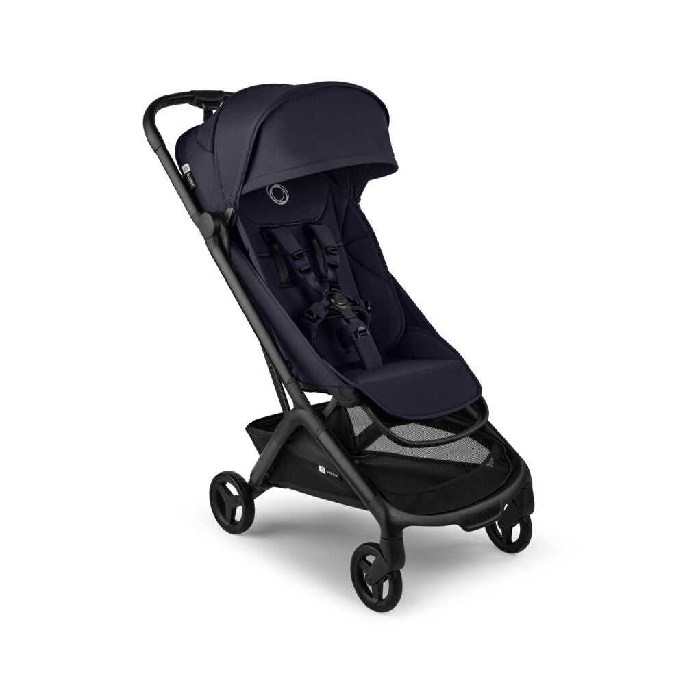 Passeggino leggero Bugaboo Butterfly2 - Passeggino da viaggio