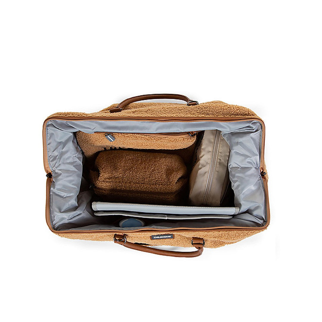 Borsa fasciatoio Mommy Bag - 55x30x40cm