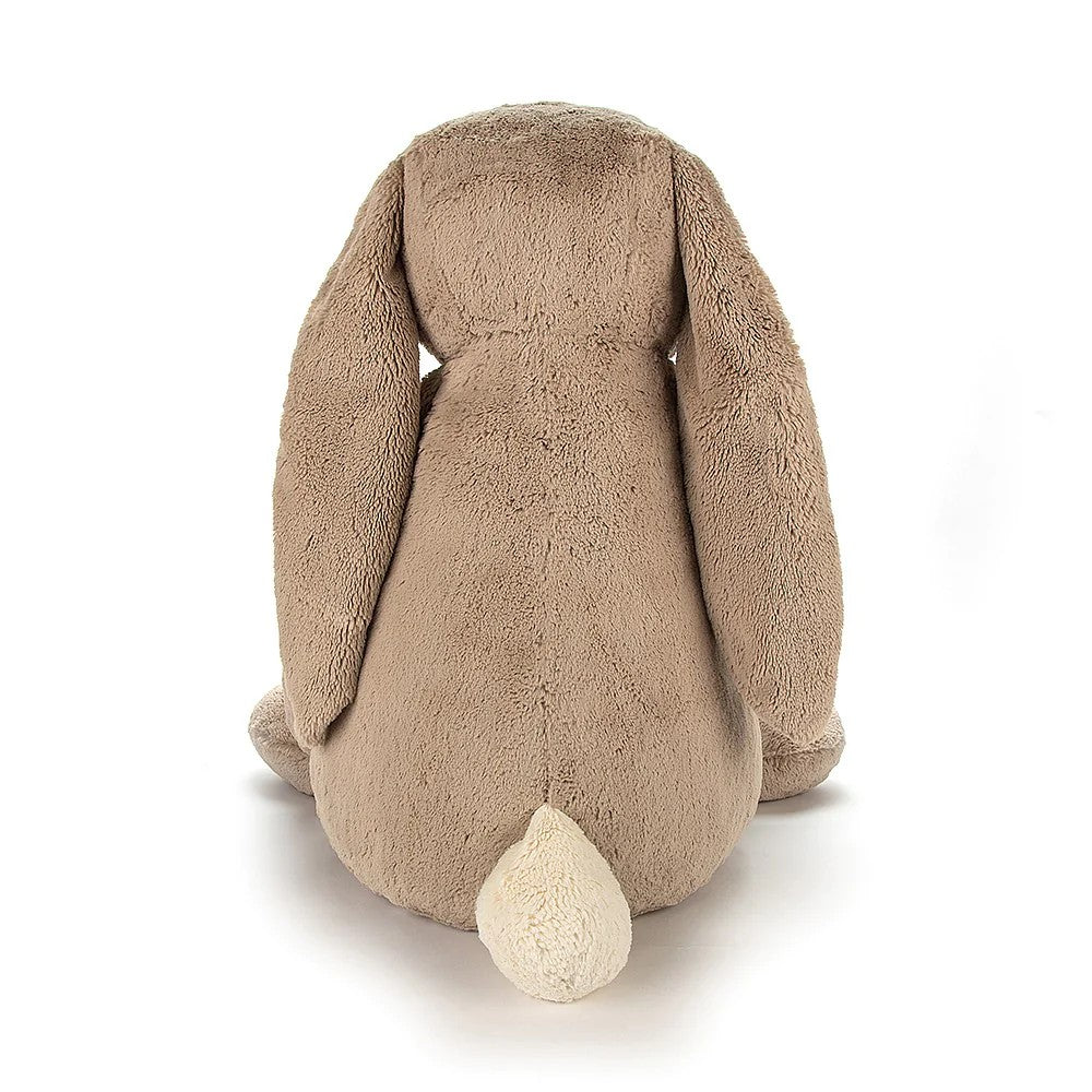 Peluche morbido Coniglietto timido Very Big