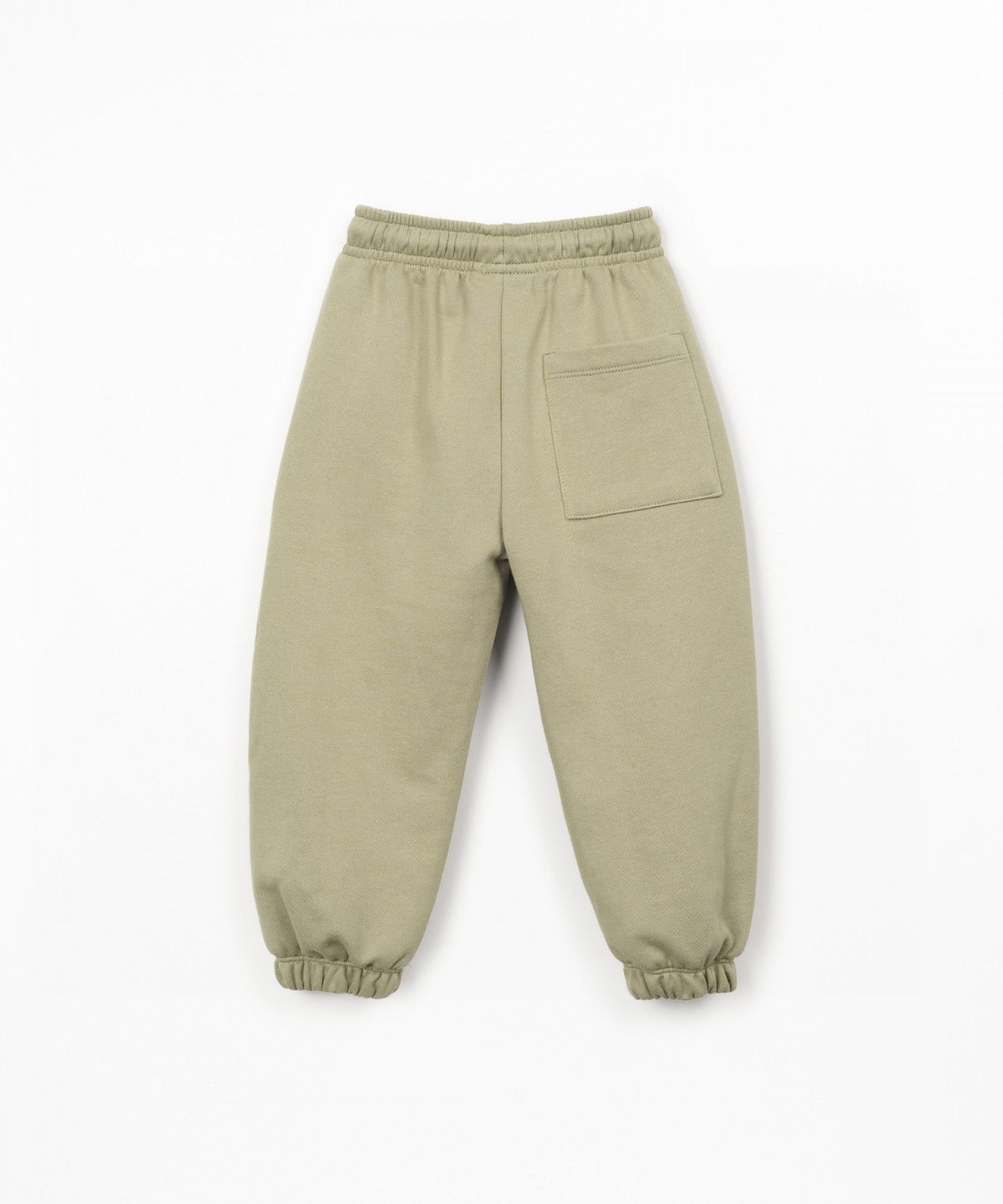PANTALONI FELPA