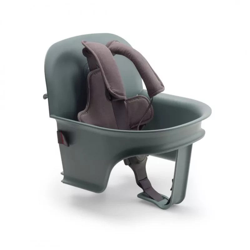 Baby set per Bugaboo Giraffe - Trasforma la sedia in un seggiolone sicuro e comodo