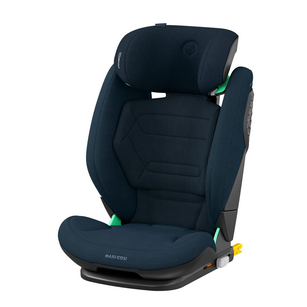 Seggiolino auto rodifix pro2 i-size 100-150cm