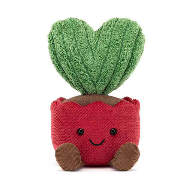 Peluche morbido cactus kerii