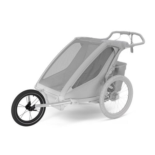 Thule Jogging kit 2.0 - kit da jogging per rimorchi singoli