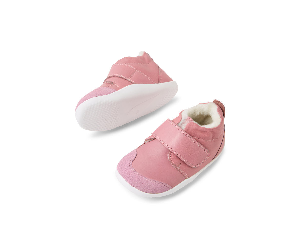 Scarpine Xploter Rover Arctic Lilas