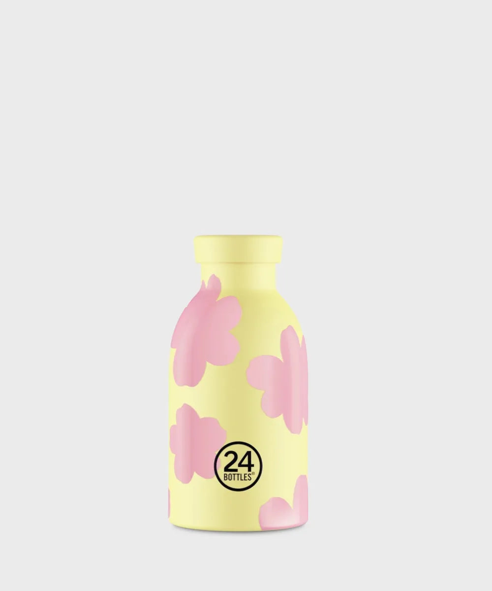 Bottiglia termica Clima 330ml